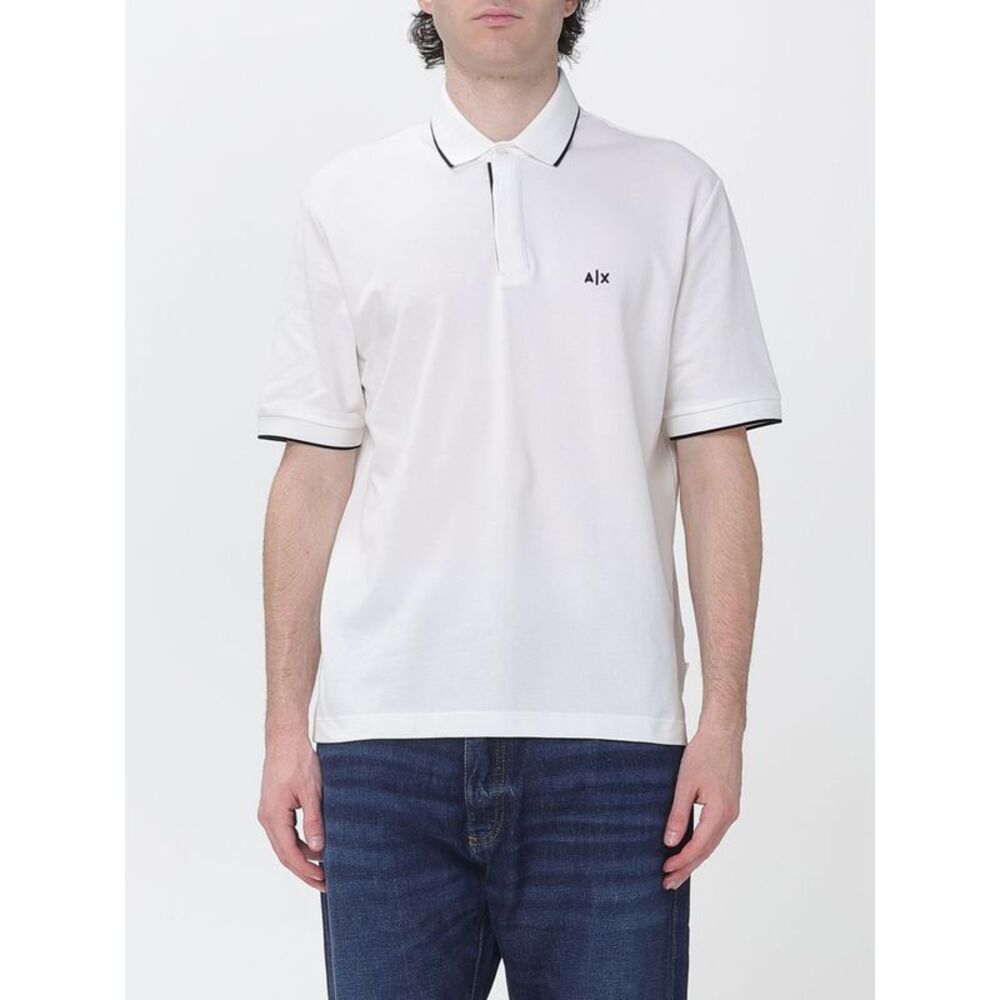 Armani Exchange Men Polo Shirt Men Armani Exchange